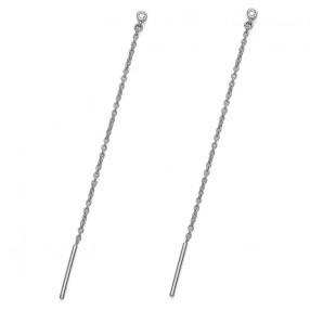 ŽENSKE OLIVER WEBER BEAUTIFY CRYSTAL MINDJUŠE SA SWAROVSKI KRISTALIMA