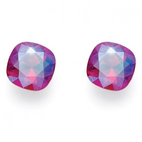 ŽENSKE OLIVER WEBER FIRE ROYAL RED STE MINDJUŠE SA SWAROVSKI KRISTALOM