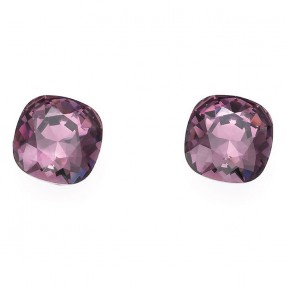 ŽENSKE OLIVER WEBER FIRE IRIS STE MINDJUŠE SA LJUBIČASTIM SWAROVSKI KRISTALOM