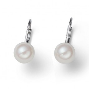 ŽENSKE OLIVER WEBER GOOD PEARL MINDJUŠE SA SWAROVSKI PERLOM