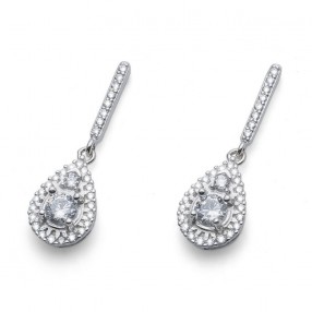 ŽENSKE OLIVER WEBER OPS MINDJUŠE SA SWAROVSKI KRISTALIMA