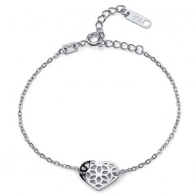 ŽENSKA OLIVER WEBER SMITTEN STE NARUKVICA OD HIRURŠKOG ČELIKA