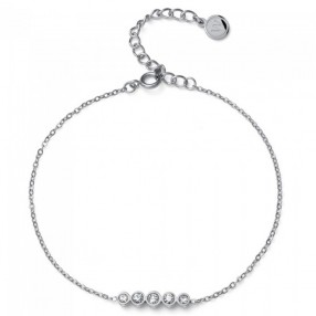 ŽENSKA OLIVER WEBER CHANGE CRYSTAL NARUKVICA SA SWAROVSKI KRISTALIMA