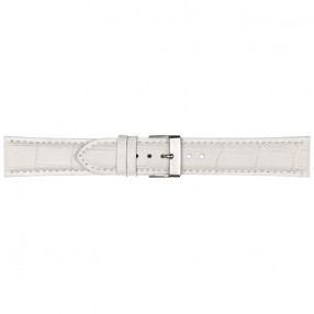 Beli Poletto Matt Guinea Kožni Kaiš Za Sat