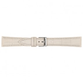 Beli Poletto Matt Guinea Kožni Kaiš Za Sat