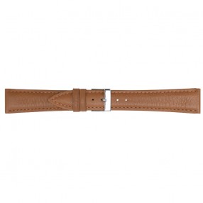 Braon Poletto Nappa Merinos Kožni Kaiš Za Sat