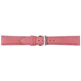 Rozi Poletto Nappa Merinos Kožni Kaiš Za Sat