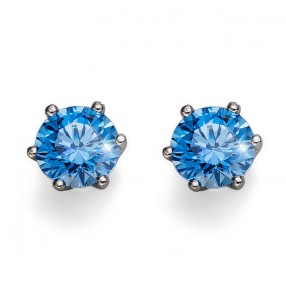 ŽENSKE OLIVER WEBER BRILLIANCE MEDIUM 925AG ZIRCON MINDJUŠE SA SWAROVSKI KRISTALOM