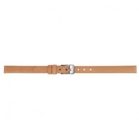 Bež Poletto Drake Kožni Kaiš Za Sat