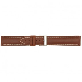 Braon Poletto Drake Kožni Kaiš Za Sat