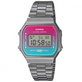CASIO VINTAGE RUČNI SAT A168WERB-2AEF
