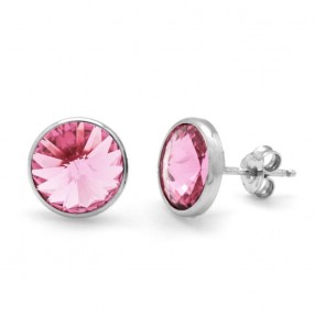 ŽENSKE VICTORIA CRUZ BASIC MINDJUŠE SA SWAROVSKI KRISTALOM