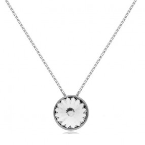 ŽENSKI VICTORIA CRUZ BASIC M CRYSTAL LANČIĆ SA SWAROVSKI KRISTALOM