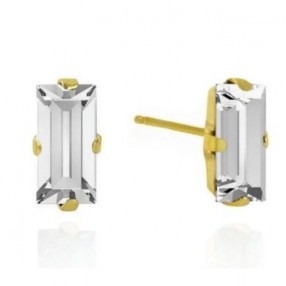 ŽENSKEVICTORIA CRUZ MACEDONIA CRYSTAL MINDJUŠE SA SWAROVSKI BELIM KRISTALOM