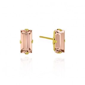 ŽENSKE VICTORIA CRUZ MACEDONIA LIGHT PEACH GOLD MINDJUŠE SA SWAROVSKI KRISTALOM