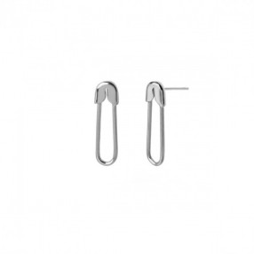 Ženske Victoria Cruz Apostrophe Srebrne Mindjuše