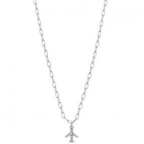 ŽENSKA VICTORIA CRUZ DAKOTA CRYSTAL OGRLICA SA SWAROVSKI KRISTALOM