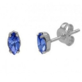 ŽENSKE VICTORIA CRUZ ETNIA SAPPHIRE MINDJUŠE SA SWAROVSKI KRISTALOM