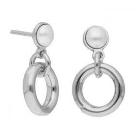 ŽENSKE VICTORIA CRUZ ZAHARA PEARL MINDJUŠE SA SWAROVSKI PERLAMA