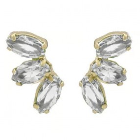 ŽENSKE VICTORIA CRUZ LAS ESTACIONES CRYSTAL MINDJUŠE SA SWAROVSKI KRISTALIMA