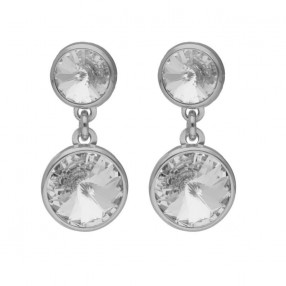 ŽENSKE VICTORIA CRUZ BASIC XS CRYSTAL MINDJUŠE SA SWAROVSKI KRISTALIMA