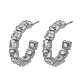 ŽENSKE VICTORIA CRUZ JADE CRYSTAL MINDJUŠE SA SWAROVSKI KRISTALIMA