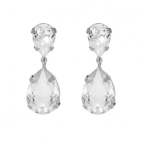 ŽENSKE VICTORIA CRUZ MAGNOLIA CRYSTAL MINDJUŠE SA SWAROVSKI KRISTALIMA