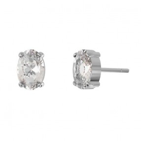 ŽENSKE VICTORIA CRUZ GEMMA CRYSTAL MINDJUŠE SA SWAROVSKI KRISTALOM