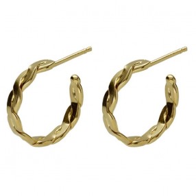 ŽENSKE VICTORIA CRUZ FLUENCY GOLD MINDJUŠE