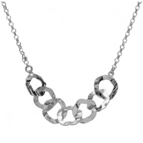 ŽENSKA VICTORIA CRUZ ESSENCE OGRLICA