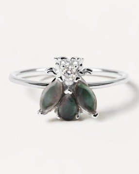 ŽENSKI PD PAOLA ZAZA SREBRNI PRSTEN