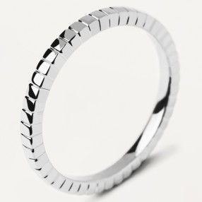 ŽENSKI PD PAOLA LEA SREBRNI PRSTEN