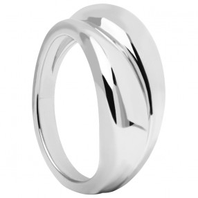 ŽENSKI PD PAOLA DESIRE SREBRNI PRSTEN