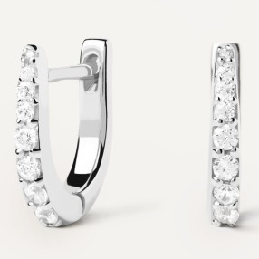 ŽENSKE PD PAOLA STARE SREBRNE NAUŠNICE