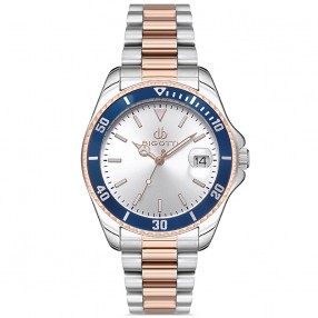 Bigotti ručni sat Roma BG.1.10206-4