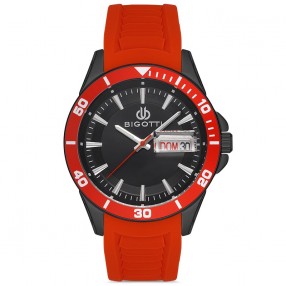 Bigotti ručni sat Napoli BG.1.10405-5