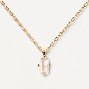 ŽENSKA PD PAOLA MIA ZLATNA OGRLICA SA POZLATOM 18k