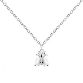 ŽENSKA PD PAOLA BUZZ SREBRNA OGRLICA