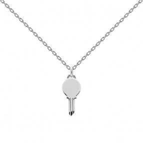 ŽENSKI PD PAOLA ETERNUM SREBRNI LANČIĆ SA PRIVESKOM