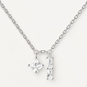 ŽENSKA PD PAOLA ISLA SREBRNA OGRLICA