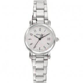 Mathey-Tissot City Metal ručni sat D31186MAG