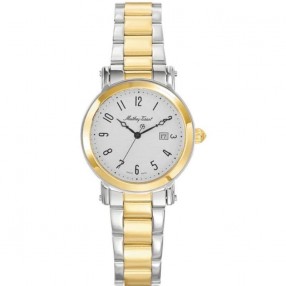 Mathey-Tissot City Metal ručni sat D31186MBG