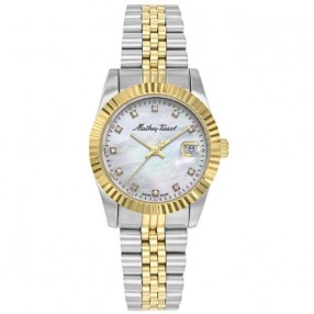 Mathey-Tissot Mathy III Mop ručni sat D910BI