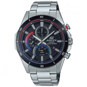 Muški Casio Edifice ručni sat Premium EFS-S610HG-1AVUEF