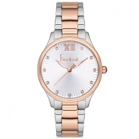Freelook ručni sat Eiffel FL.1.10157.4