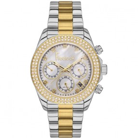 Freelook ručni sat Charmant FL.1.10408.4