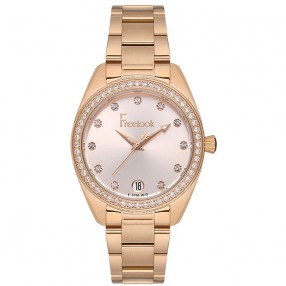 Freelook ručni sat Lumiere FL.1.10428.5