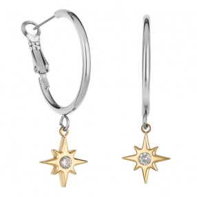 ŽENSKE FREELOOK SREBRNE ZLATNE MINDJUŠE OD HIRURŠKOG ČELIKA