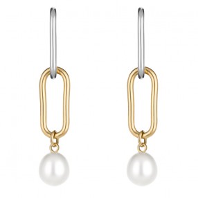 ŽENSKE FREELOOK SREBRNE ZLATNE MINDJUŠE OD HIRURŠKOG ČELIKA