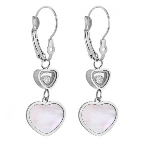 ŽENSKE FREELOOK SREBRNE MINDJUŠE OD HIRURŠKOG ČELIKA